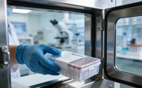 日照结直肠癌基因检测应该去哪里做