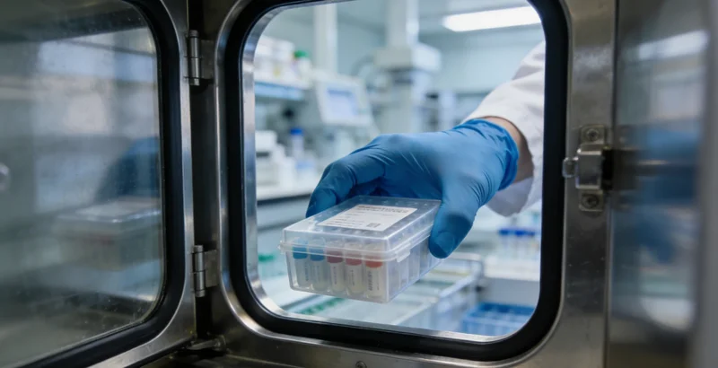 专业医生解读基因检测报告