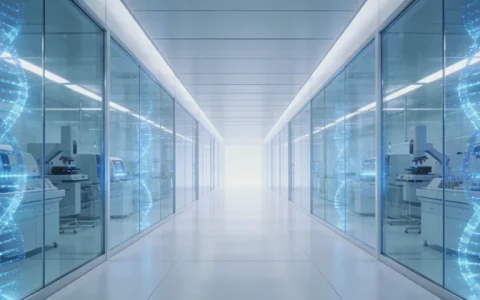 喀什甲状腺癌基因检测要在哪里检测