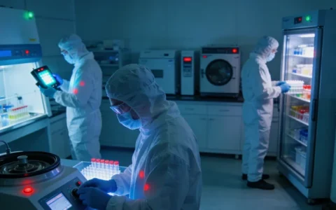 重庆EB病毒基因检测的公司有哪些