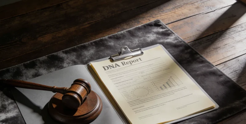 一位医生正在与咨询者严肃地讨论