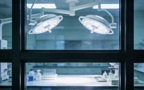 朔州PCR病原基因检测去哪做？正规机构地址与全流程攻略