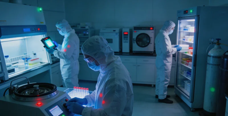 一份清晰的髓母细胞瘤基因检测报告局部特写,展示分子分型结果