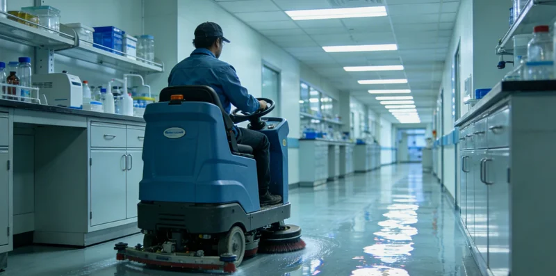 杭州现代化城市景观与医疗建筑，