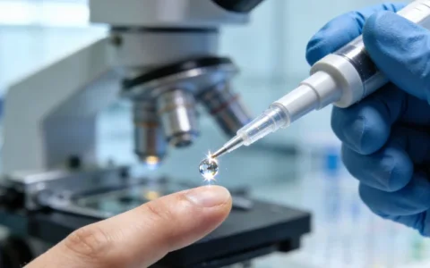 西宁HSV基因检测具体地址在哪