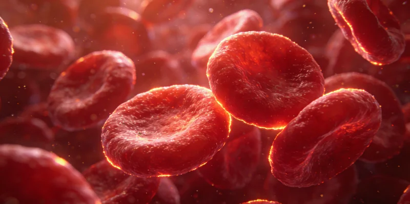 镇江某医院诊室内,医生正在与脑胶质瘤患者家属沟通病情