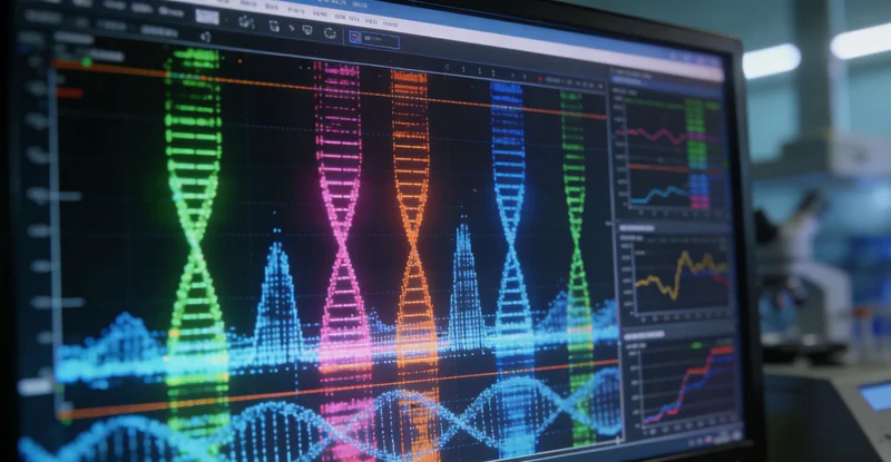 展示曲霉菌的常见环境与微观形态