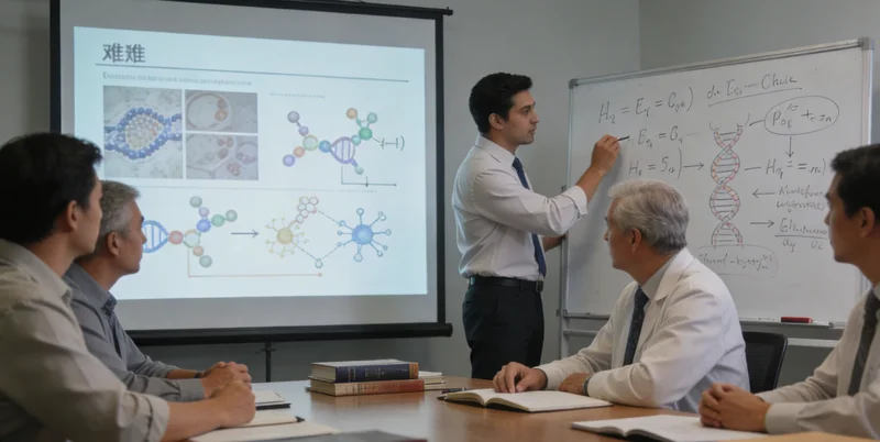 济宁家长带孩子在医院排队候诊的