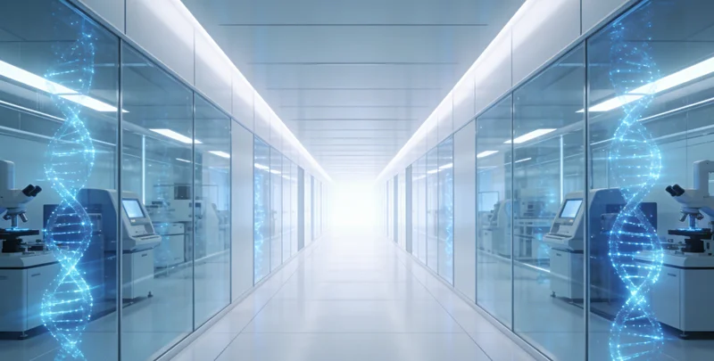 一张清晰、专业的mNGS检测报