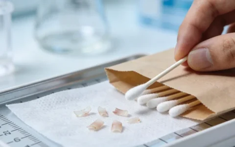 吐鲁番隐球菌基因检测哪家专业