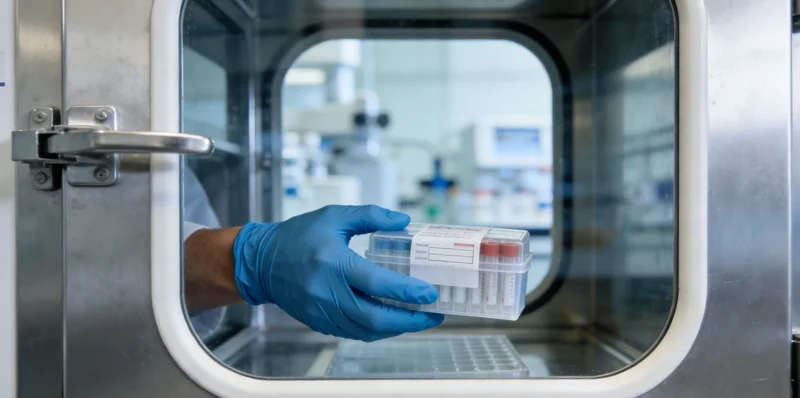 武威女性在医疗机构咨询卵巢癌基因检测