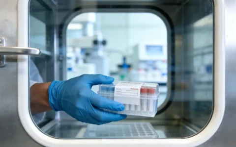 西宁淋巴瘤基因检测去哪里检测