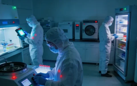 石嘴山侵袭性真菌感染基因检测哪个机构好