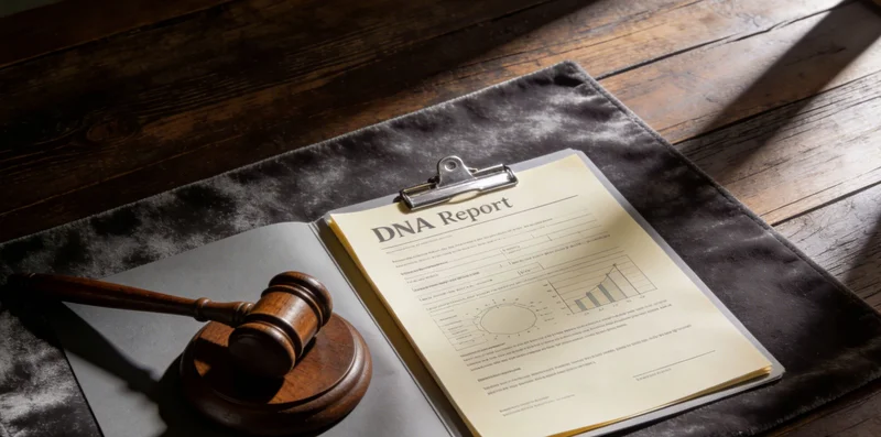 医生在诊室内，正向患者家属耐心