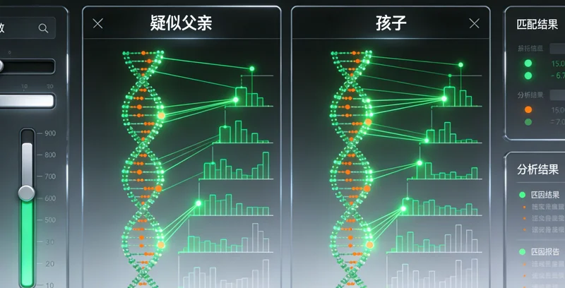医生与患者沟通疑难感染病情的情