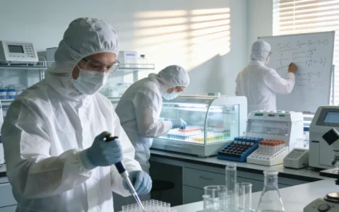 宜昌多重PCR基因检测机构在哪里？