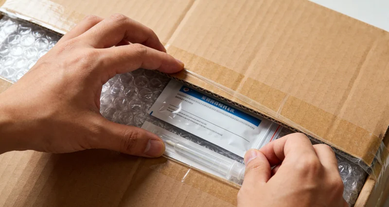 健康宣传海报，内容为预防结核病