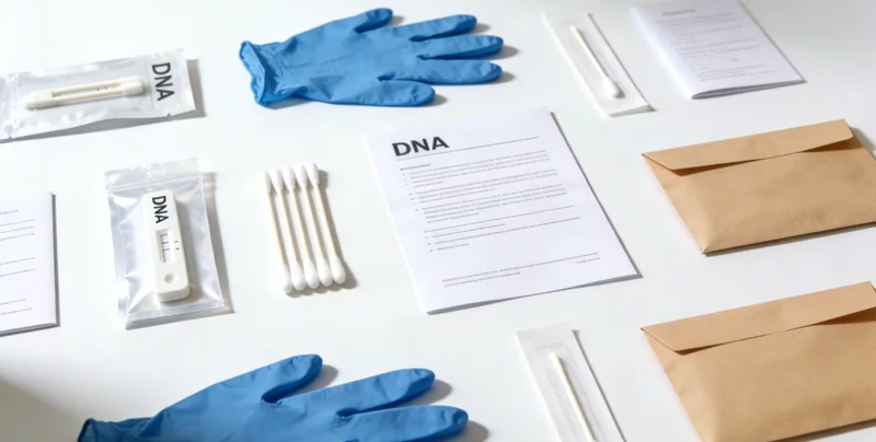 诊室内,一位女医生正在电脑前为