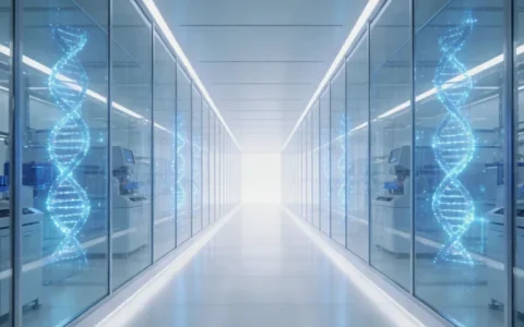 驻马店前列腺癌基因检测攻略2家靠谱机构与2026年信息归纳