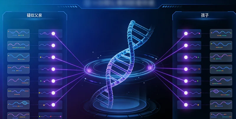 显微镜下观察到的钩端螺旋体形态