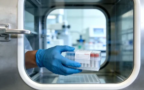 东营胃肠道间质瘤基因检测机构更新家名单及2026年地址归纳