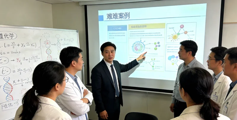 一个温馨的厦门家庭在明亮客厅中