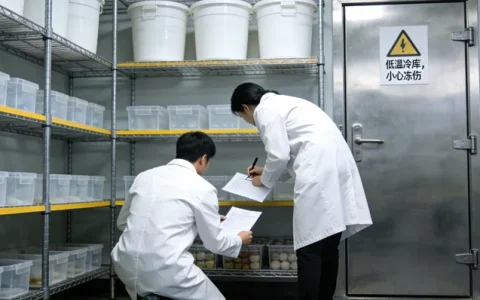 滨州肠道病原基因检测附近哪里能做