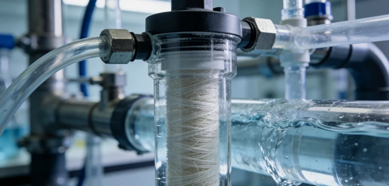 象征健康生活的蔬果、运动器材等