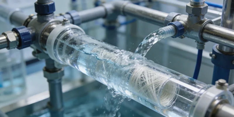 兰州某医院内,家长正在与医生进