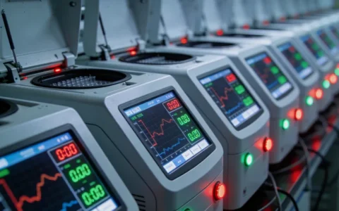 淮北结核分枝杆菌mNGS基因检测机构排名