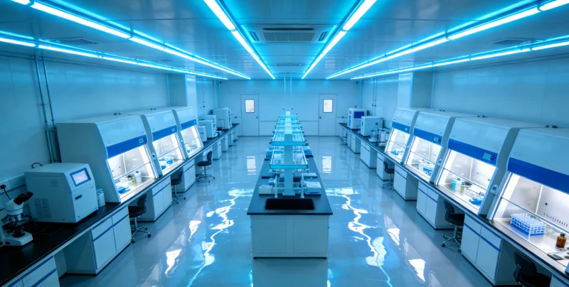 预防寄生虫感染的卫生习惯示意图