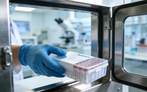 淄博食管癌基因检测去哪做2026年6家严选机构与地址