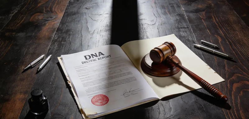 遗传咨询师与咨询者交流体检报告