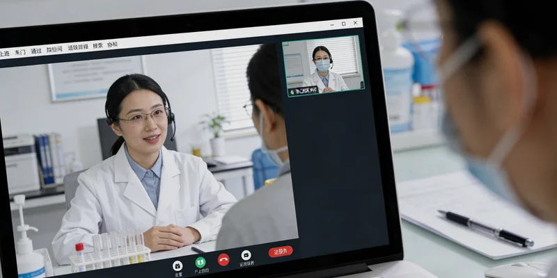 STD预防与健康生活建议