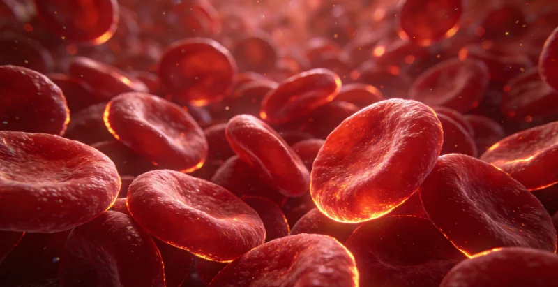 高科技基因测序仪在实验室中运行