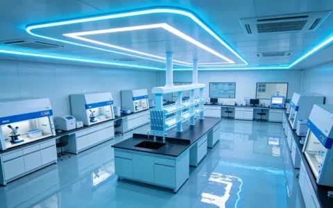 楚雄侵袭性真菌感染基因检测去哪做？靠谱检测机构与实验室名单（附地址）