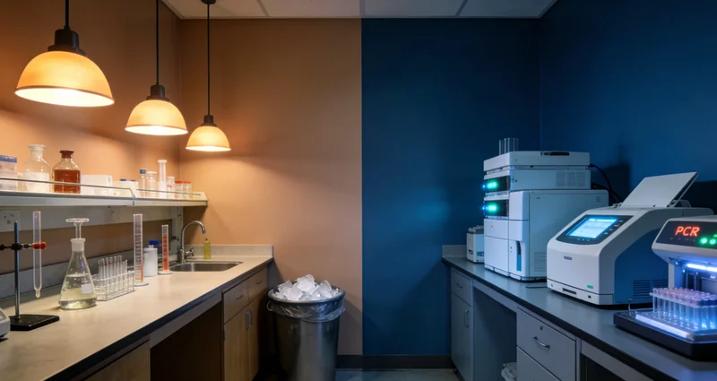 一位中老年人在向医护人员咨询关