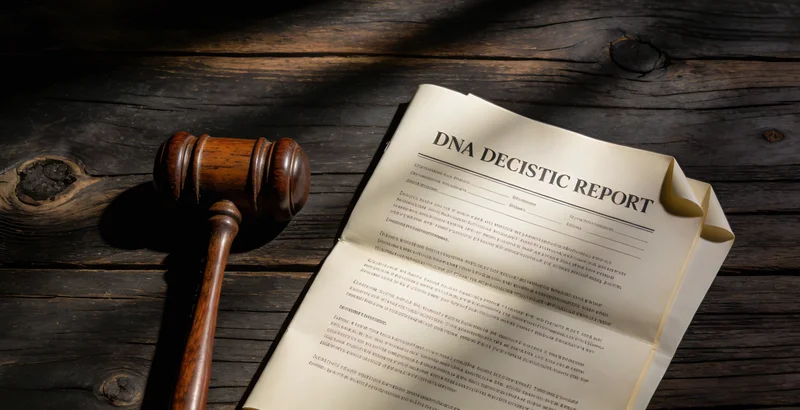 临床医生在办公室向患者家属详细