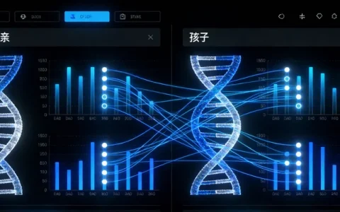 梅州TB-DNA基因检测哪家最准