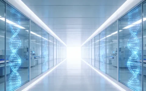 呼和浩特血液mNGS基因检测机构精准查询：本地正规检测点地址一览