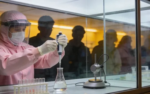 郑州肺癌基因检测检测中心