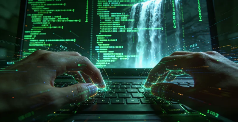 图示mNGS技术如何从血液中提