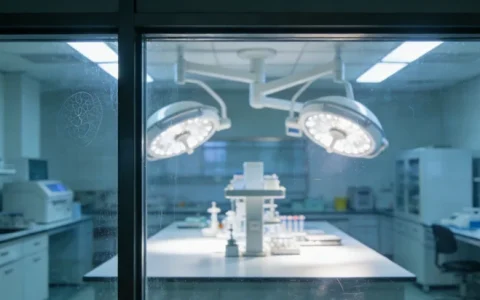 吴忠病毒基因检测哪个机构最好