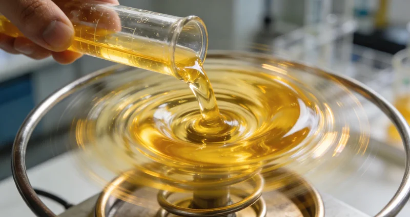 医生结合检测报告进行临床诊断