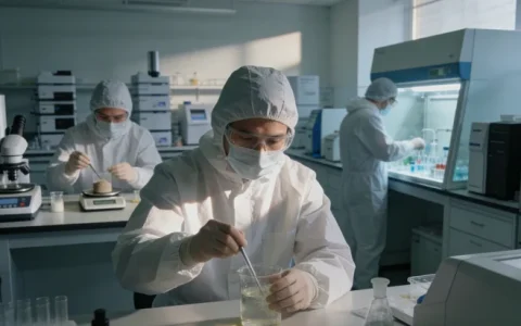 新乡血液肿瘤基因检测十大公司