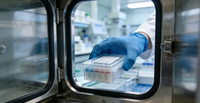 专业医生解读基因检测报告