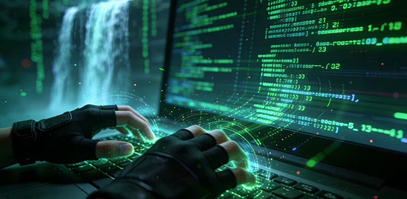 示意图展示mNGS技术如何从样