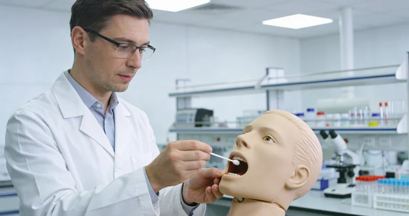 宣城基因检测采样方式-静脉采血