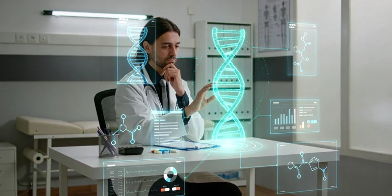 安阳家庭获得基因检测报告后沟通