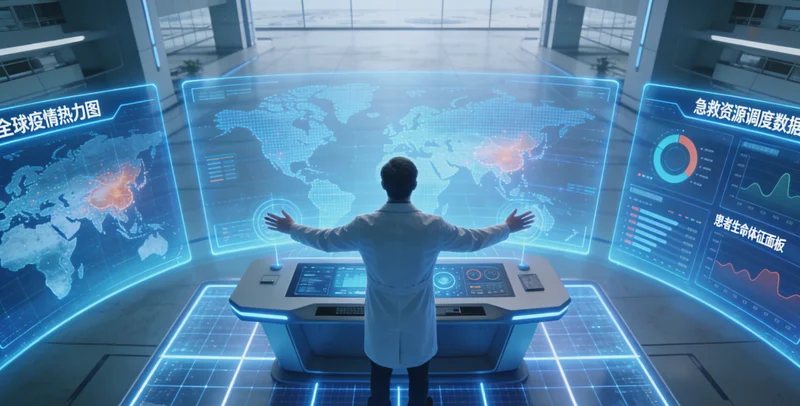 北海家庭根据基因检测报告进行健